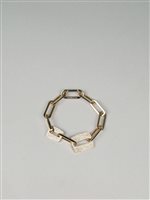 Armband Rebecca Dame in Bronze BR1BOO15